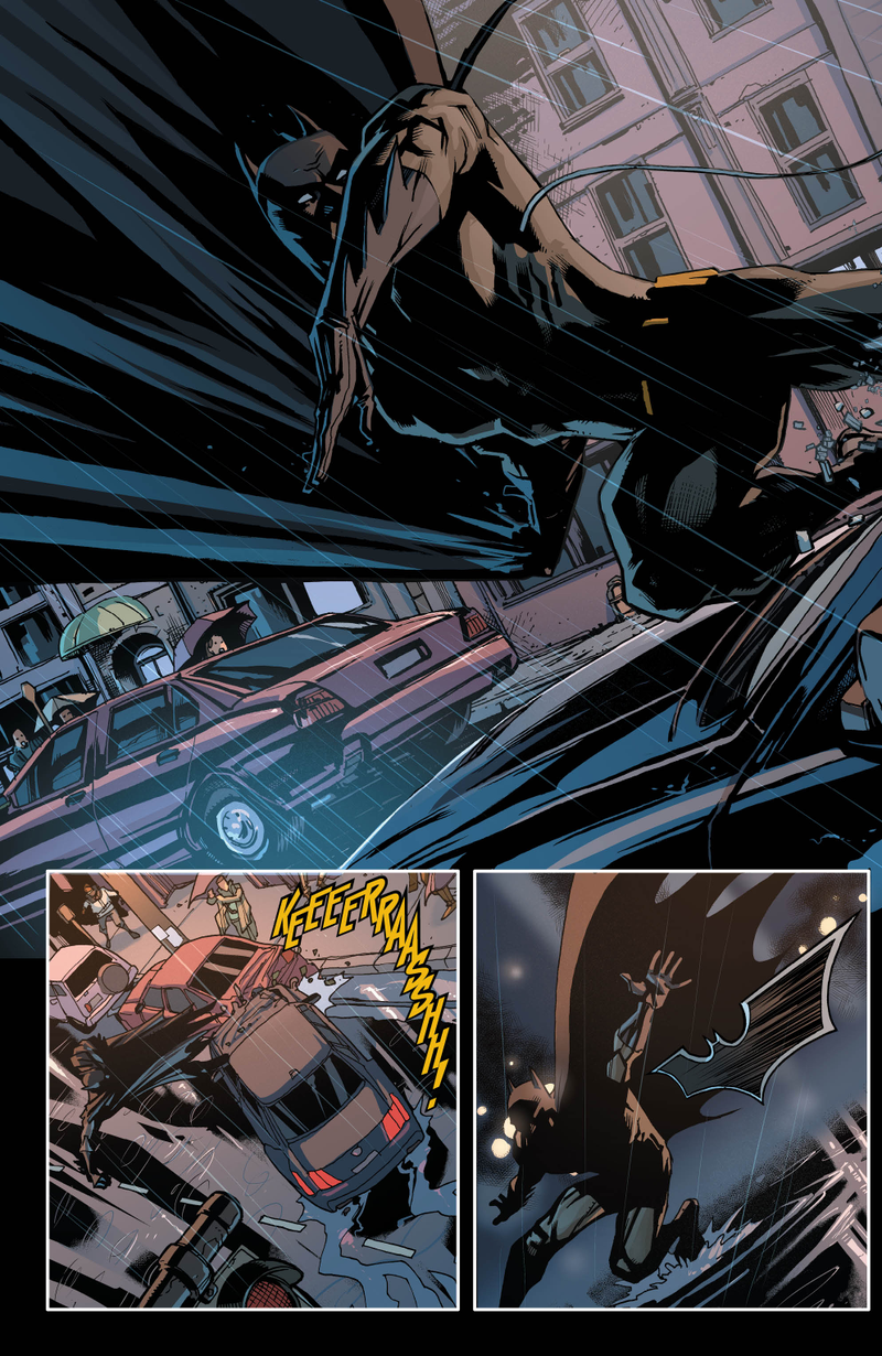 Image: DC Comics